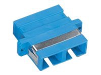 Axiom network coupler