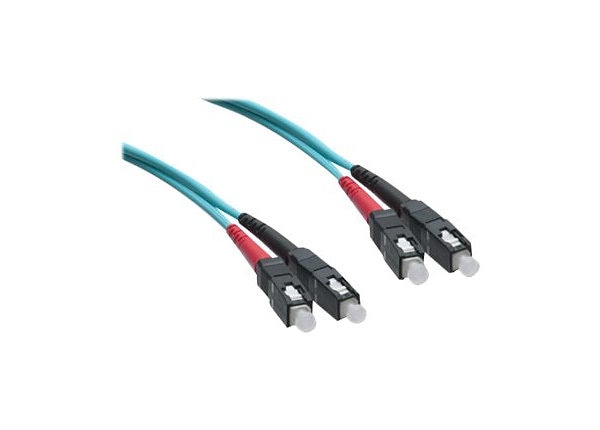 AXIOM SC/SC OM3 FIBER LE 6M