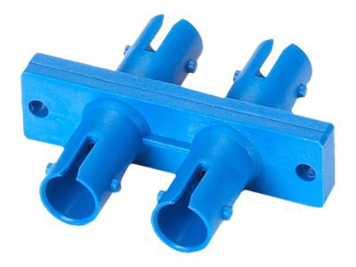 Axiom modular facility plate snap-in (coupling)