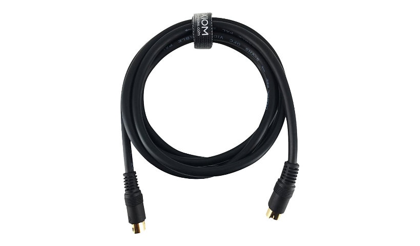 Axiom video cable - S-Video - 1.83 m