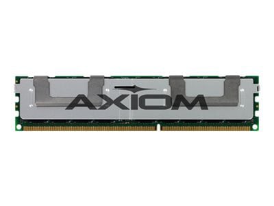Axiom AX - DDR3 - module - 4 GB - DIMM 240-pin - 1600 MHz / PC3-12800 - reg