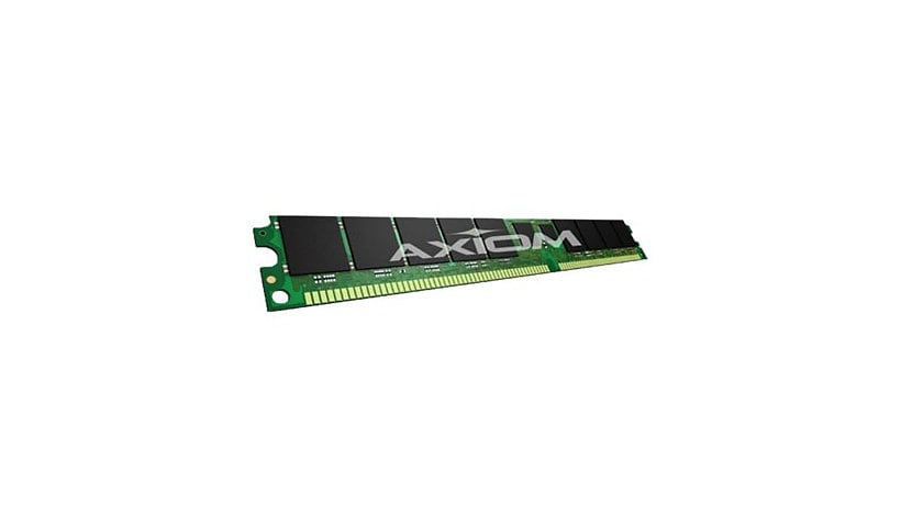 Axiom AX - DDR3L - module - 32 GB - DIMM 240-pin - 1333 MHz / PC3L-10600 - registered