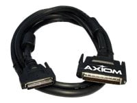 Axiom SCSI external cable - 1.8 m
