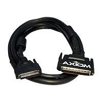 Axiom SCSI external cable - 1.8 m