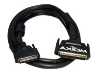 Axiom SCSI external cable - 1.8 m