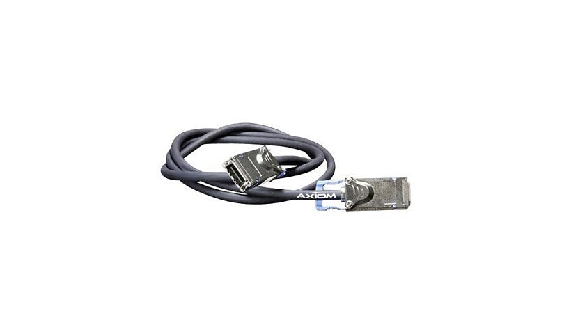 Axiom SAS external cable - 4 m