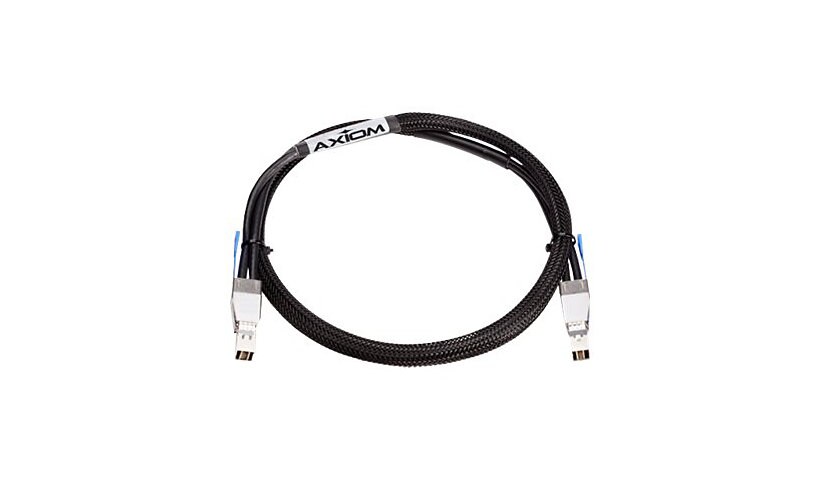 Axiom stacking cable - 1 m