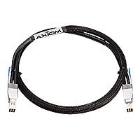 Axiom stacking cable - 1 m