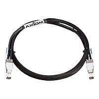 Axiom stacking cable - 50 cm