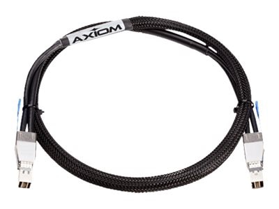 Axiom stacking cable - 3 m