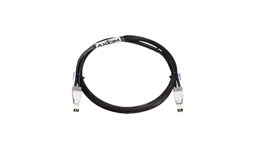 Axiom stacking cable - 3 m