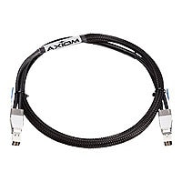 Axiom stacking cable - 3 m