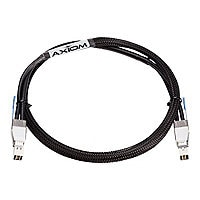 Axiom stacking cable - 50 cm
