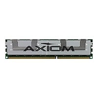 Axiom AX - DDR3 - kit - 32 GB: 2 x 16 GB - DIMM 240-pin - 1066 MHz / PC3-8500 - registered
