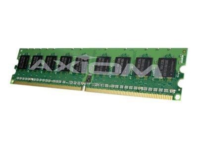 Axiom - DDR2 - module - 1 GB - DIMM 240-pin - 800 MHz / PC2-6400 - unbuffer