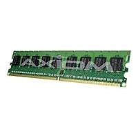 Axiom - DDR2 - module - 1 GB - DIMM 240-pin - 800 MHz / PC2-6400 - unbuffer