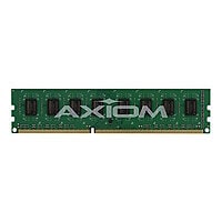 Axiom - DDR3 - kit - 4 Go: 2 x 2 GB - DIMM 240-pin - 1066 MHz / PC3-8500 -