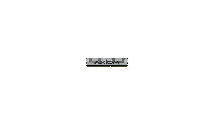 Axiom - DDR3L - module - 32 GB - DIMM 240-pin - 1066 MHz / PC3L-8500 - registered