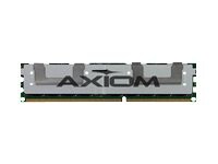 Axiom - DDR3L - module - 8 GB - DIMM 240-pin - 1066 MHz / PC3L-8500 - registered