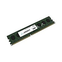 Axiom - DDR3 - kit - 4 GB: 2 x 2 GB - DIMM 240-pin - 1333 MHz / PC3-10600 -