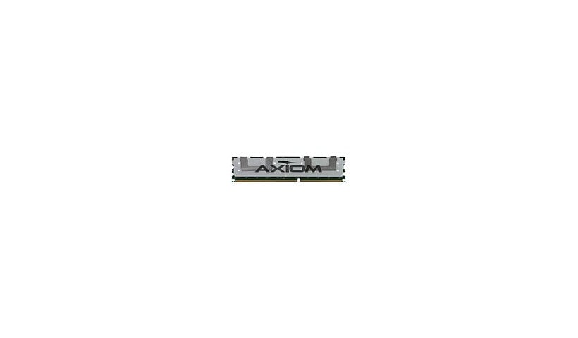 Axiom - DDR3L - module - 4 GB - DIMM 240-pin - 1333 MHz / PC3L-10600 - registered
