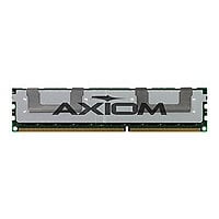 Axiom - DDR3L - module - 8 Go - DIMM 240 broches - 1600 MHz / PC3L-12800 - mémoire enregistré