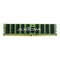 Axiom - DDR4 - module - 64 GB - LRDIMM 288-pin - 2133 MHz / PC4-17000 - LRDIMM
