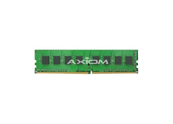 AXIOM 16GB DDR4-2133 UDIMM