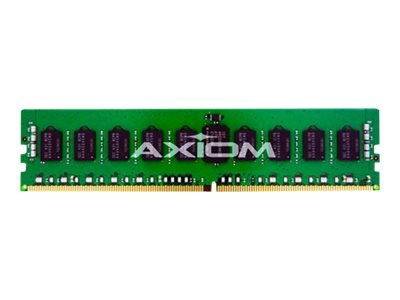 AXIOM 32GB DDR4-2133 RDIMM
