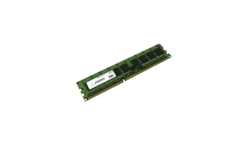 Axiom - DDR3L - module - 8 GB - DIMM 240-pin - 1333 MHz / PC3-10600 - unbuffered