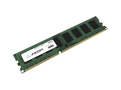 Axiom - DDR3 - module - 32 GB - LRDIMM 240-pin - 1866 MHz / PC3-14900 - LRDIMM
