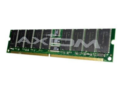 Axiom AX - DDR3 - module - 4 GB - DIMM 240-pin - 1066 MHz / PC3-8500 - registered