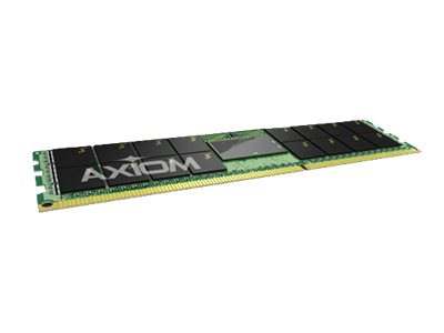 Axiom AX - DDR3L - module - 32 GB - LRDIMM 240-pin - 1333 MHz / PC3-10600 -