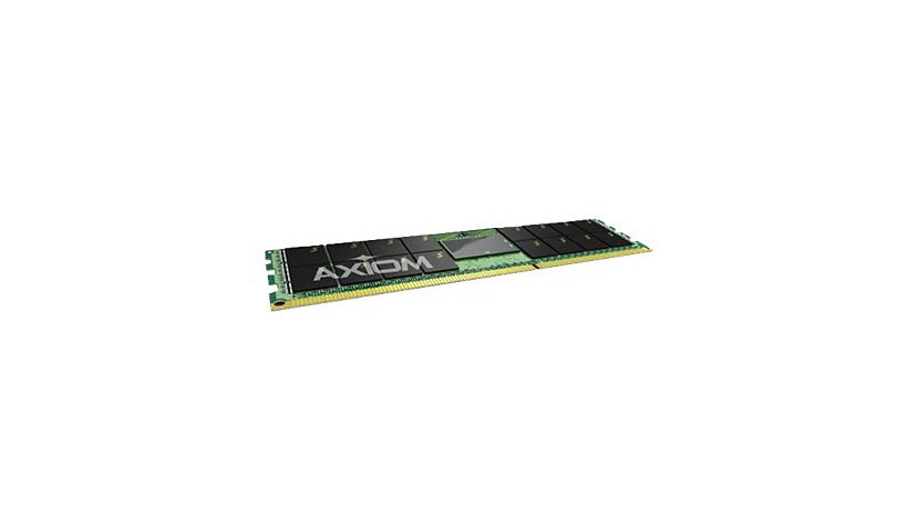 Axiom AX - DDR3L - module - 32 GB - LRDIMM 240-pin - 1333 MHz / PC3-10600 - LRDIMM