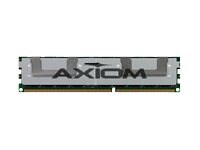 Axiom AX - DDR3 - module - 4 GB - DIMM 240-pin - 1600 MHz / PC3-12800 - unbuffered