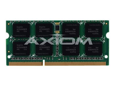 Axiom AX - DDR4 - module - 16 GB - SO-DIMM 260-pin - 2400 MHz / PC4-19200 -