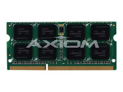 AXIOM 16GB DDR4-2400 SODIMM -HP