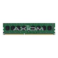 Axiom AX - DDR3 - module - 4 Go - DIMM 240 broches - 1600 MHz / PC3-12800 - mémoire sans tampon