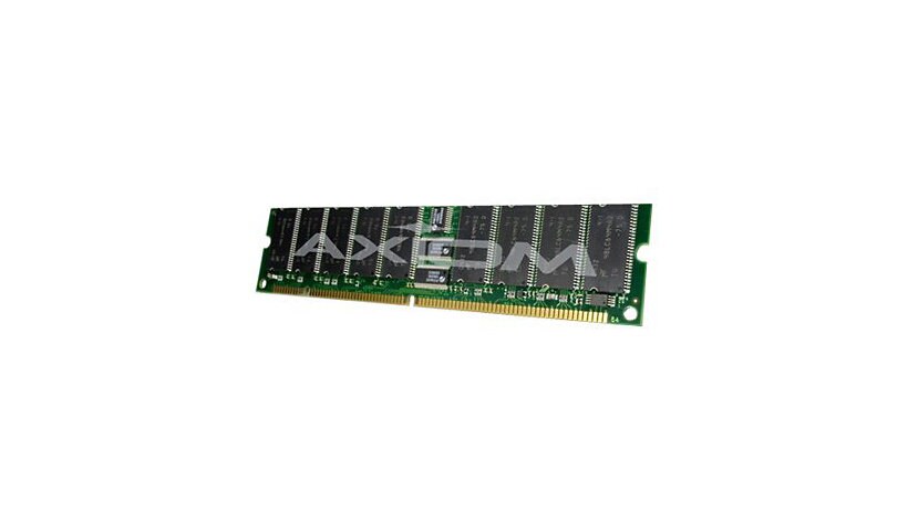 Axiom AX - DDR - module - 1 GB - 400 MHz / PC3200
