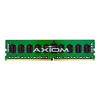 Axiom AX - DDR4 - module - 32 GB - DIMM 288-pin - 2400 MHz / PC4-19200 - registered