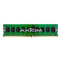 Axiom AX - DDR4 - module - 32 GB - DIMM 288-pin - 2400 MHz / PC4-19200 - re