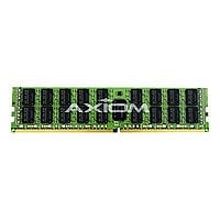 Axiom AX - DDR4 - module - 64 GB - LRDIMM 288-pin - 2400 MHz / PC4-19200 -