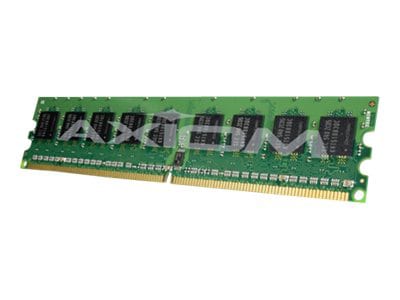 Axiom AX - DDR2 - module - 1 GB - DIMM 240-pin - 800 MHz / PC2-6400 - unbuffered
