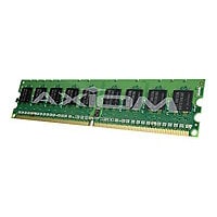 Axiom AX - DDR2 - module - 1 GB - DIMM 240-pin - 800 MHz / PC2-6400 - unbuf