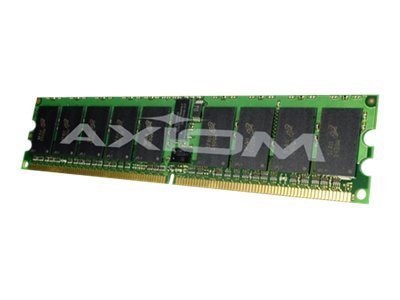 AXIOM 4GB DDR2-667 RDIMM KIT FOR HP
