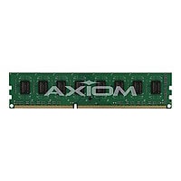 Axiom AX - DDR3 - module - 2 GB - DIMM 240-pin - 1333 MHz / PC3-10600 - unb