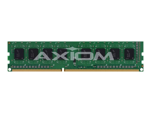 AXIOM 2GB DDR3-1066 UDIMM FOR IBM