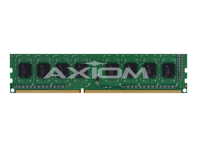 Axiom AX - DDR3 - module - 2 GB - DIMM 240-pin - 1066 MHz / PC3-8500 - unbu