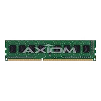 Axiom AX - DDR3 - module - 4 GB - DIMM 240-pin - 1066 MHz / PC3-8500 - unbuffered