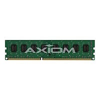Axiom AX - DDR3 - module - 4 GB - DIMM 240-pin - 1333 MHz / PC3-10600 - unb